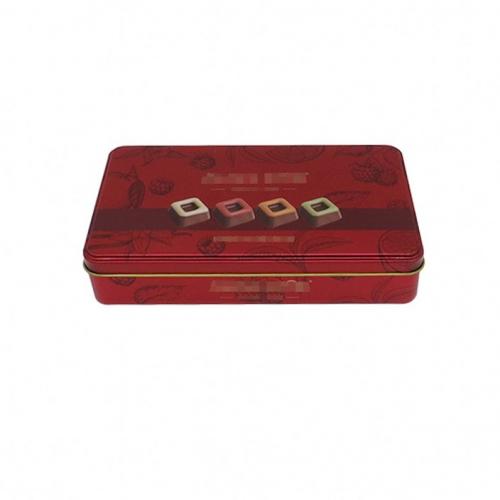 biscuit tins