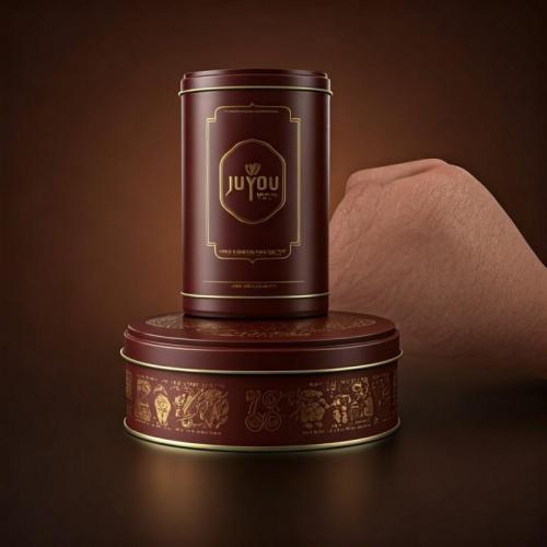 coffee tins
