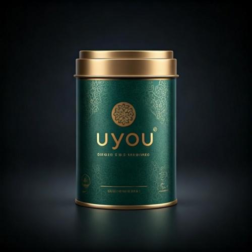 tea tins